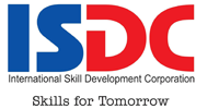 ISDC Logo